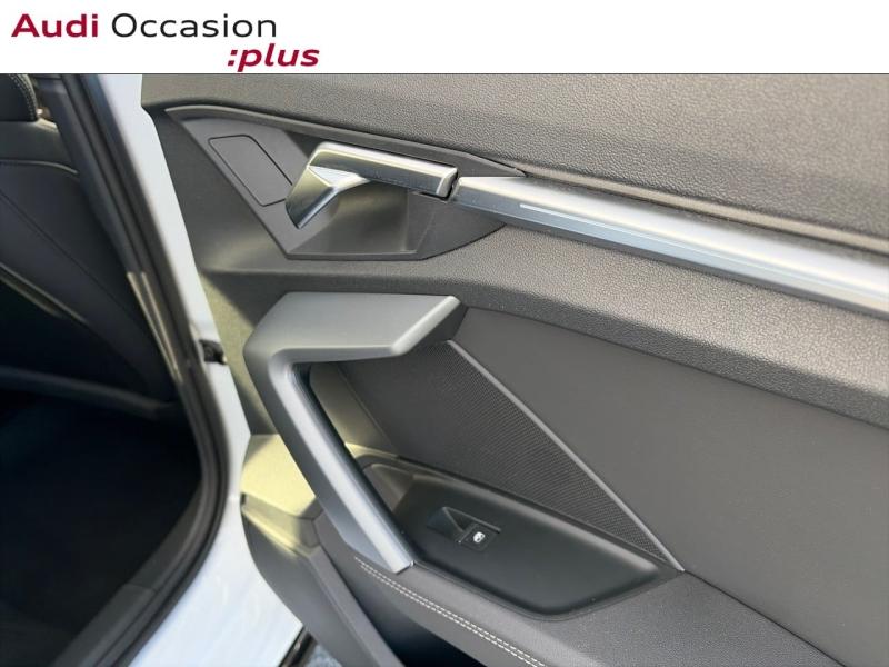 Voitures occasions Audi A3 Sportback S line Cesson-Sévigné