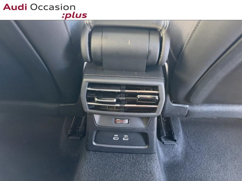 Voitures occasions Audi A3 Sportback S line Cesson-Sévigné