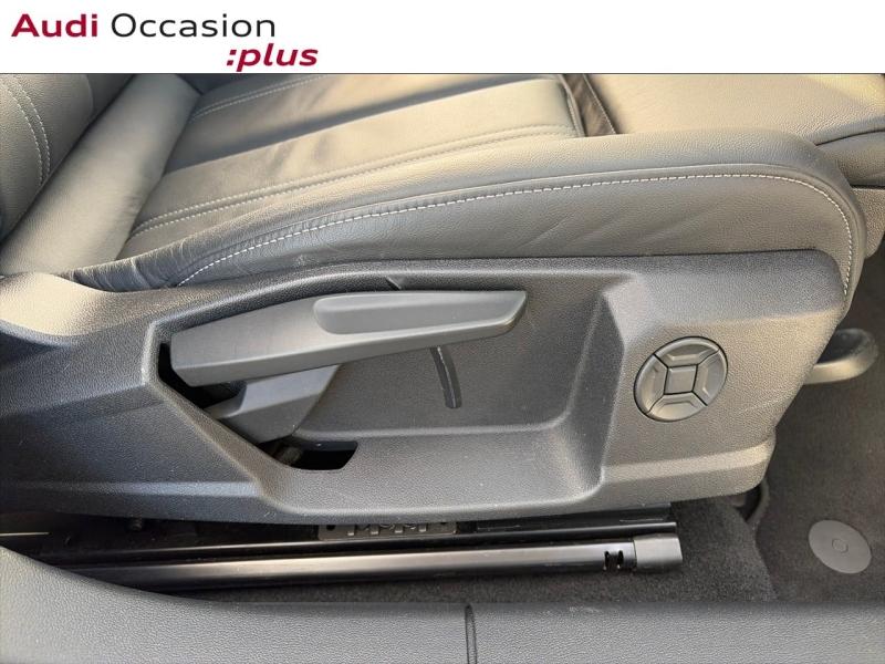 Voitures occasions Audi A3 Sportback S line Cesson-Sévigné