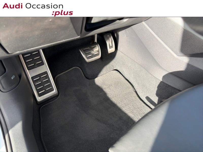 Voitures occasions Audi A3 Sportback S line Cesson-Sévigné