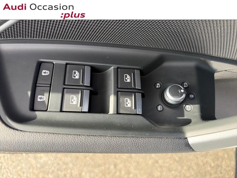 Voitures occasions Audi A3 Sportback S line Cesson-Sévigné