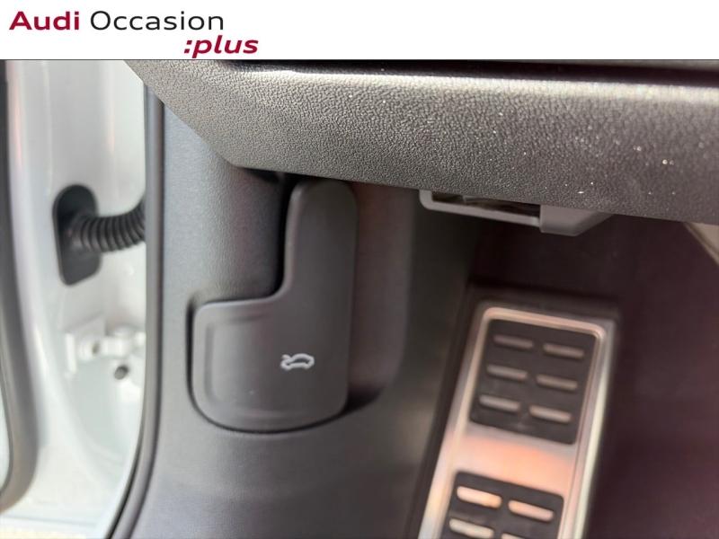 Voitures occasions Audi A3 Sportback S line Cesson-Sévigné