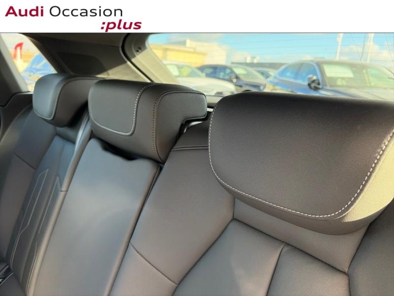 Voitures occasions Audi A3 Sportback S line Cesson-Sévigné
