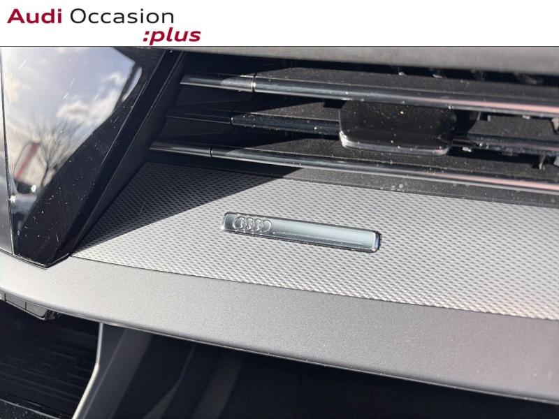 Voitures occasions Audi A3 Sportback S line Cesson-Sévigné