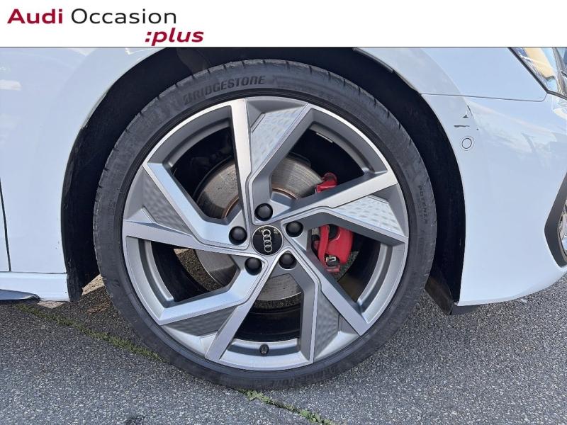 Voitures occasions Audi A3 Sportback S line Cesson-Sévigné
