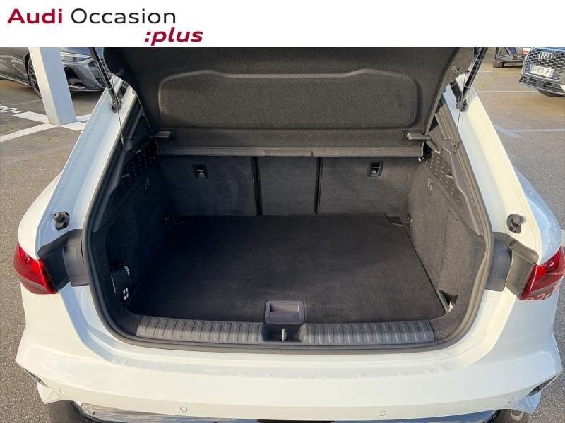 Voitures occasions Audi A3 Sportback S line Cesson-Sévigné
