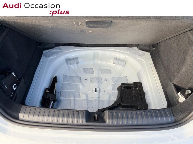 Voitures occasions Audi A3 Sportback S line Cesson-Sévigné