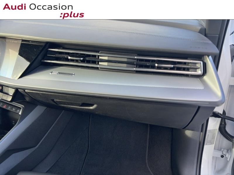 Voitures occasions Audi A3 Sportback S line Cesson-Sévigné