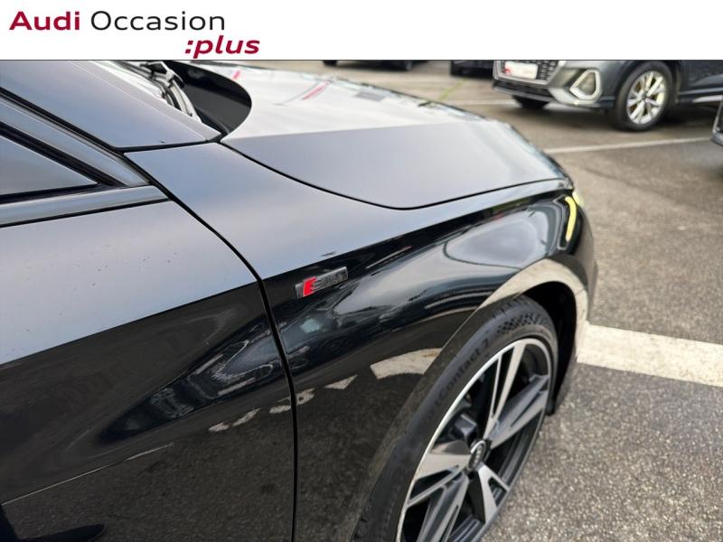 Voitures occasions Audi A3 Sportback S line Cesson-Sévigné