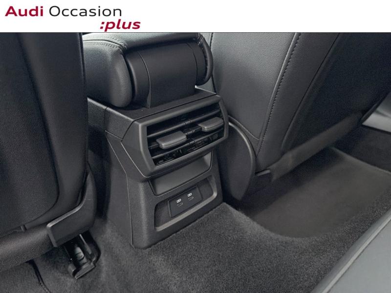 Voitures occasions Audi A3 Sportback S line Cesson-Sévigné
