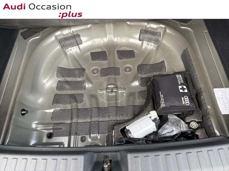 Voitures occasions Audi A3 Sportback S line Cesson-Sévigné
