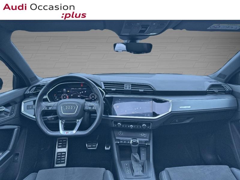 Voitures occasions Audi Q3 Sportback S Edition Cesson-Sévigné