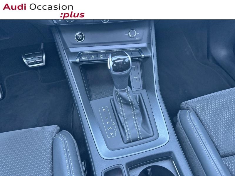 Voitures occasions Audi Q3 Sportback S Edition Cesson-Sévigné