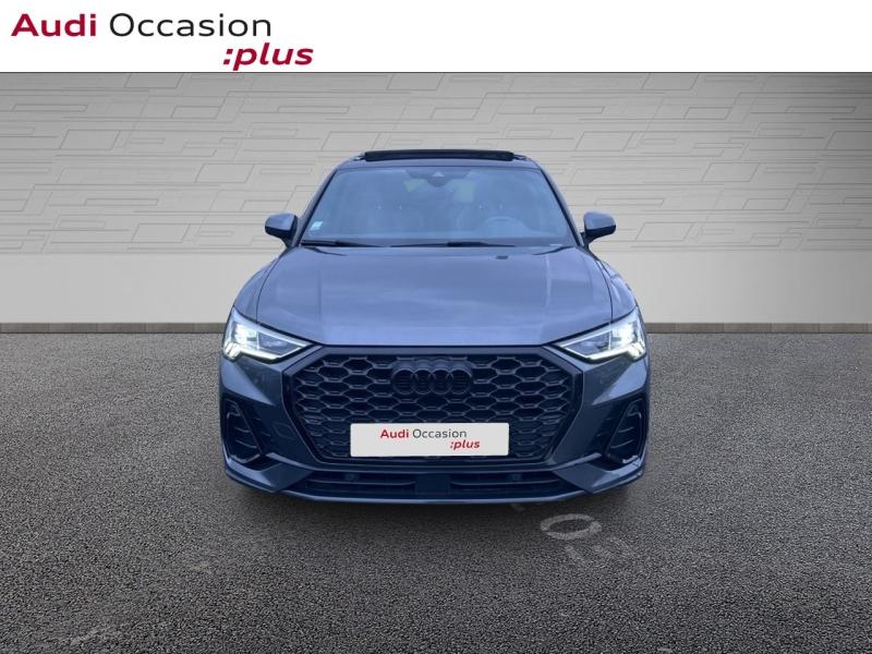Voitures occasions Audi Q3 Sportback S Edition Cesson-Sévigné