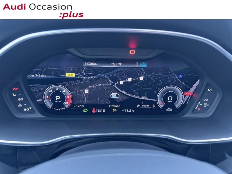 Voitures occasions Audi Q3 Sportback S Edition Cesson-Sévigné