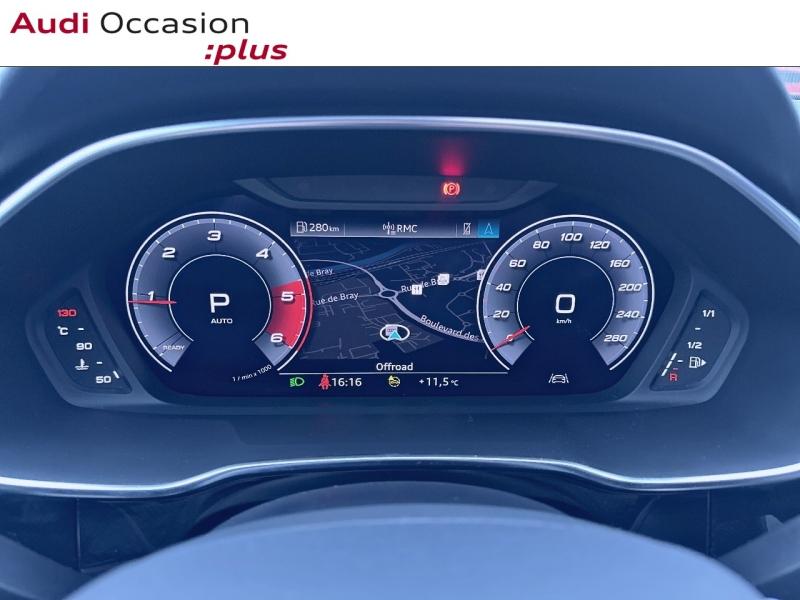 Voitures occasions Audi Q3 Sportback S Edition Cesson-Sévigné
