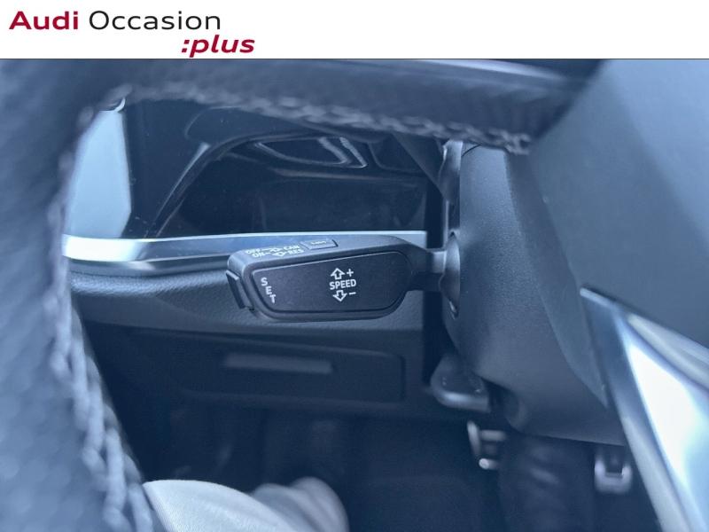 Voitures occasions Audi Q3 Sportback S Edition Cesson-Sévigné