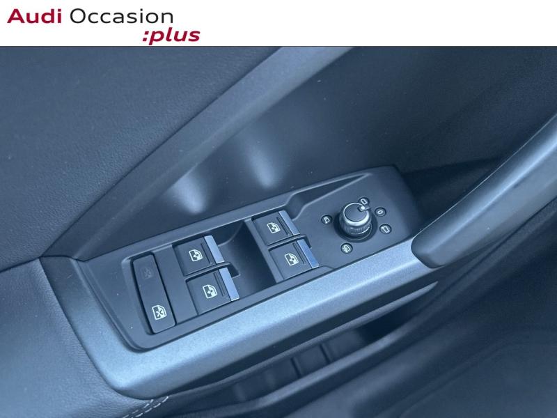 Voitures occasions Audi Q3 Sportback S Edition Cesson-Sévigné