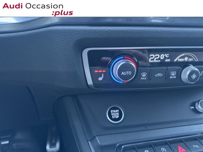 Voitures occasions Audi Q3 Sportback S Edition Cesson-Sévigné