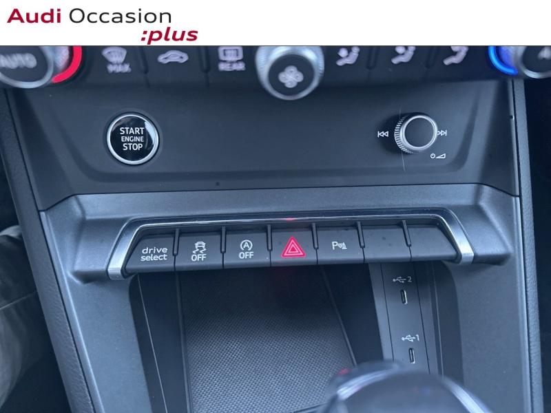 Voitures occasions Audi Q3 Sportback S Edition Cesson-Sévigné