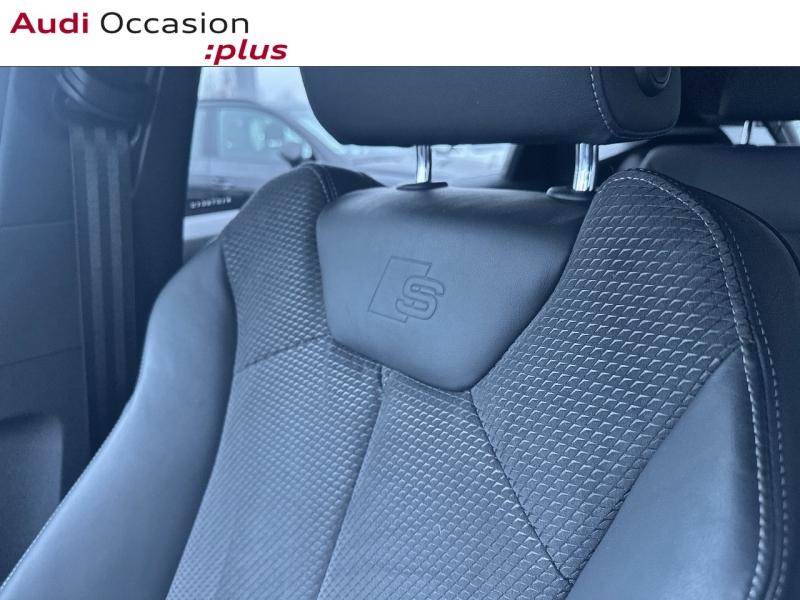Voitures occasions Audi Q3 Sportback S Edition Cesson-Sévigné