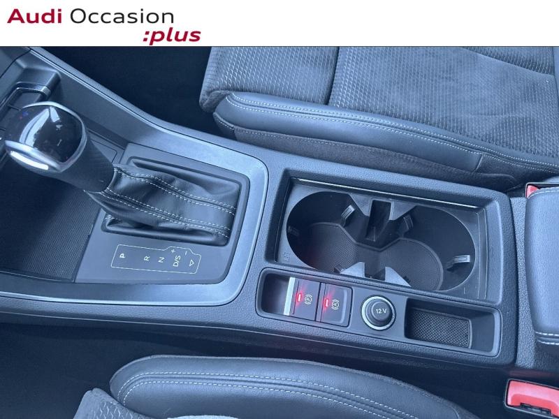 Voitures occasions Audi Q3 Sportback S Edition Cesson-Sévigné