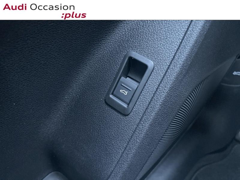 Voitures occasions Audi Q3 Sportback S Edition Cesson-Sévigné