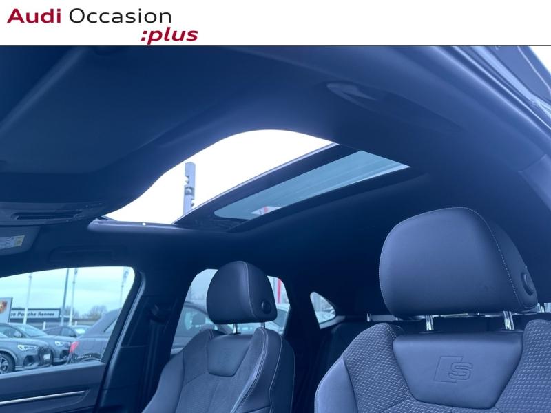 Voitures occasions Audi Q3 Sportback S Edition Cesson-Sévigné