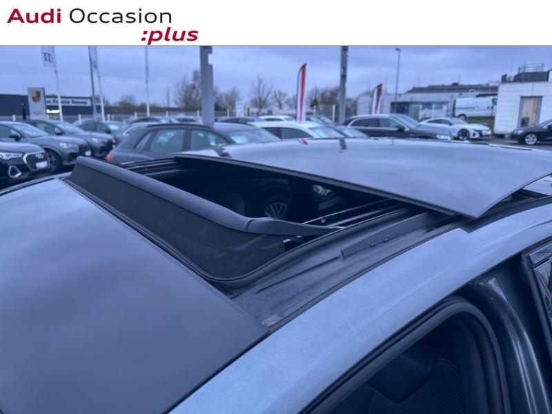 Voitures occasions Audi Q3 Sportback S Edition Cesson-Sévigné