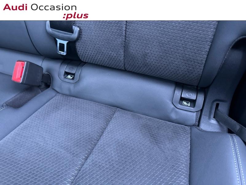 Voitures occasions Audi Q3 Sportback S Edition Cesson-Sévigné