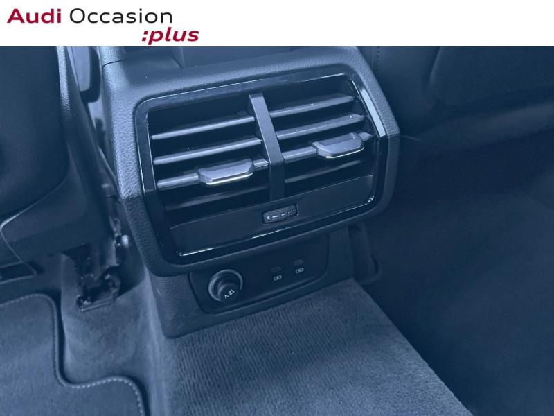 Voitures occasions Audi Q3 Sportback S Edition Cesson-Sévigné