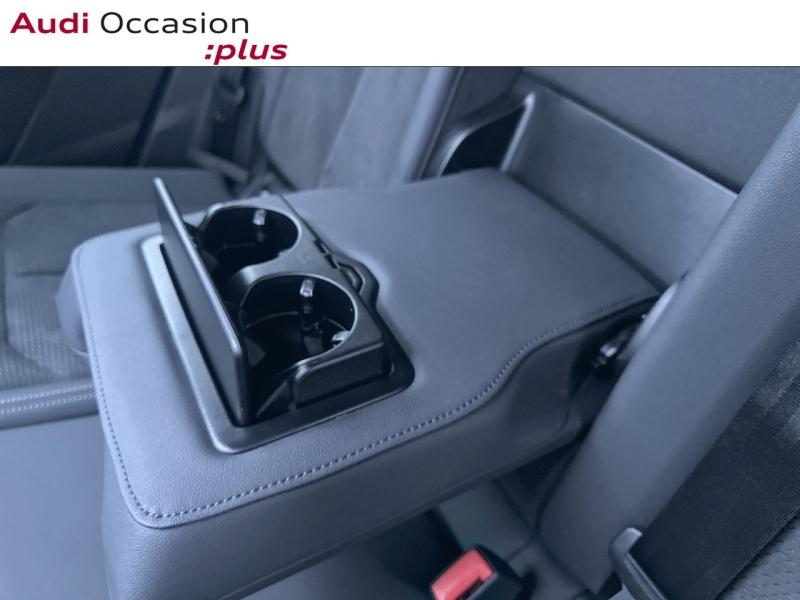 Voitures occasions Audi Q3 Sportback S Edition Cesson-Sévigné