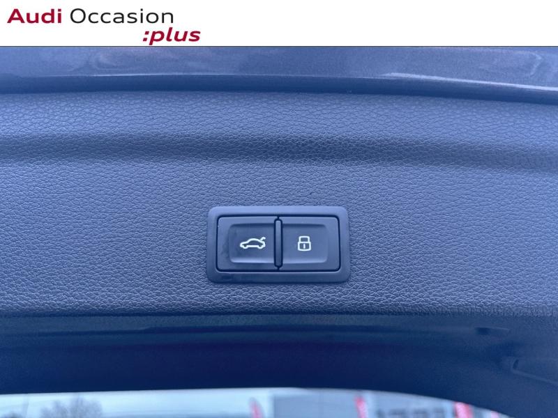Voitures occasions Audi Q3 Sportback S Edition Cesson-Sévigné