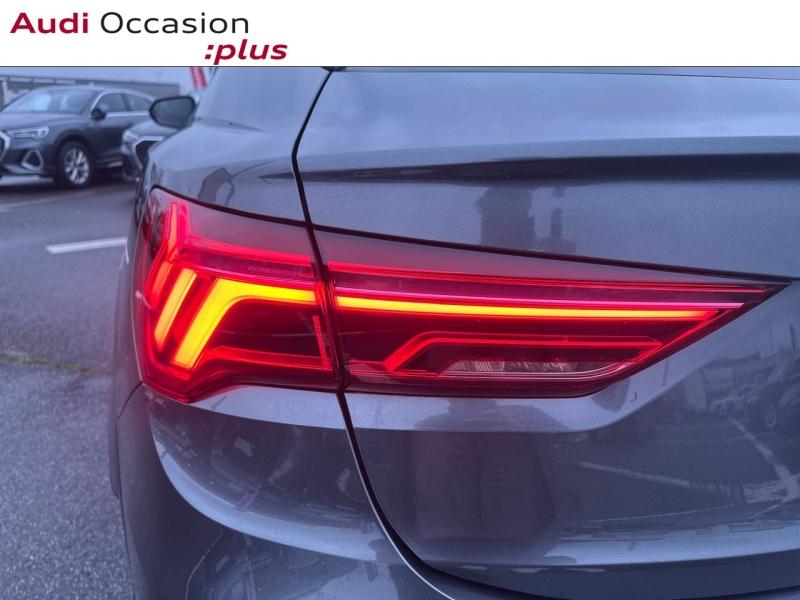 Voitures occasions Audi Q3 Sportback S Edition Cesson-Sévigné