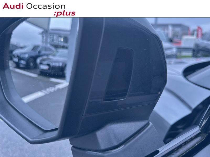 Voitures occasions Audi Q3 Sportback S Edition Cesson-Sévigné