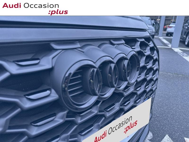 Voitures occasions Audi Q3 Sportback S Edition Cesson-Sévigné