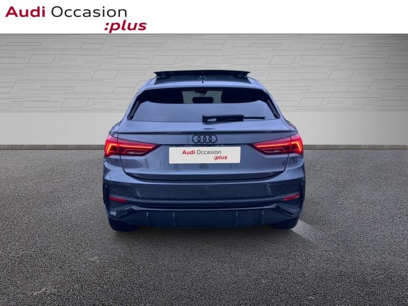 Voitures occasions Audi Q3 Sportback S Edition Cesson-Sévigné