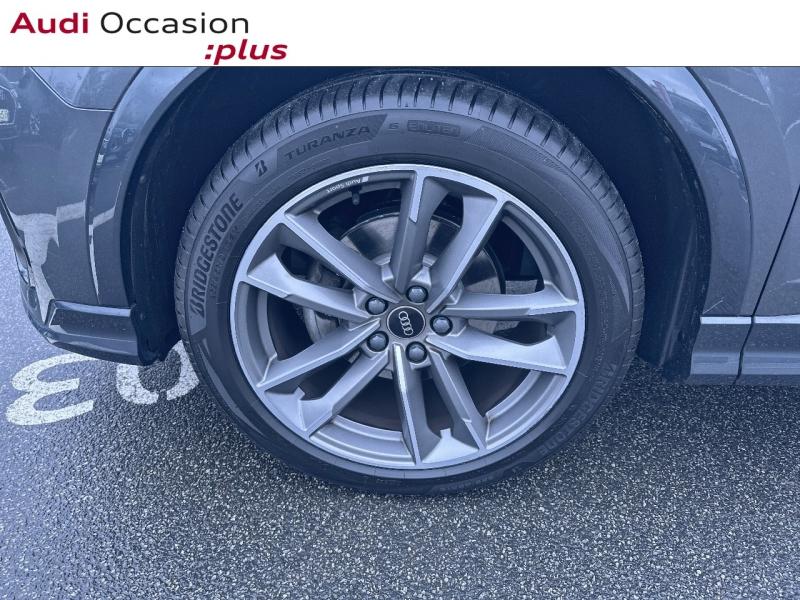 Voitures occasions Audi Q3 Sportback S Edition Cesson-Sévigné