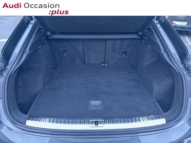 Voitures occasions Audi Q3 Sportback S Edition Cesson-Sévigné