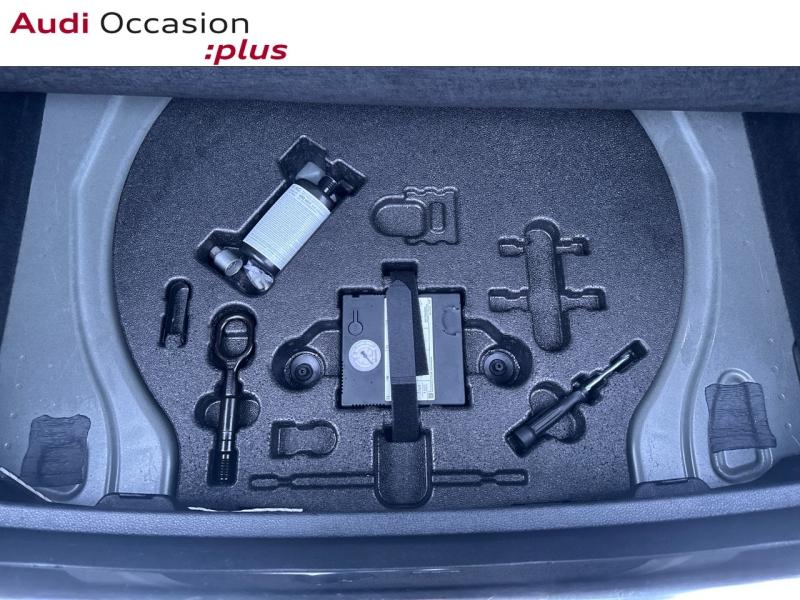 Voitures occasions Audi Q3 Sportback S Edition Cesson-Sévigné