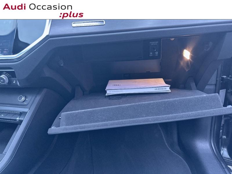 Voitures occasions Audi Q3 Sportback S Edition Cesson-Sévigné