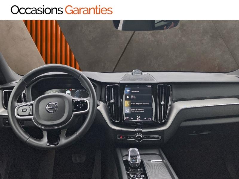 Voitures occasions VOLVO XC60 Inscription Cesson-Sévigné