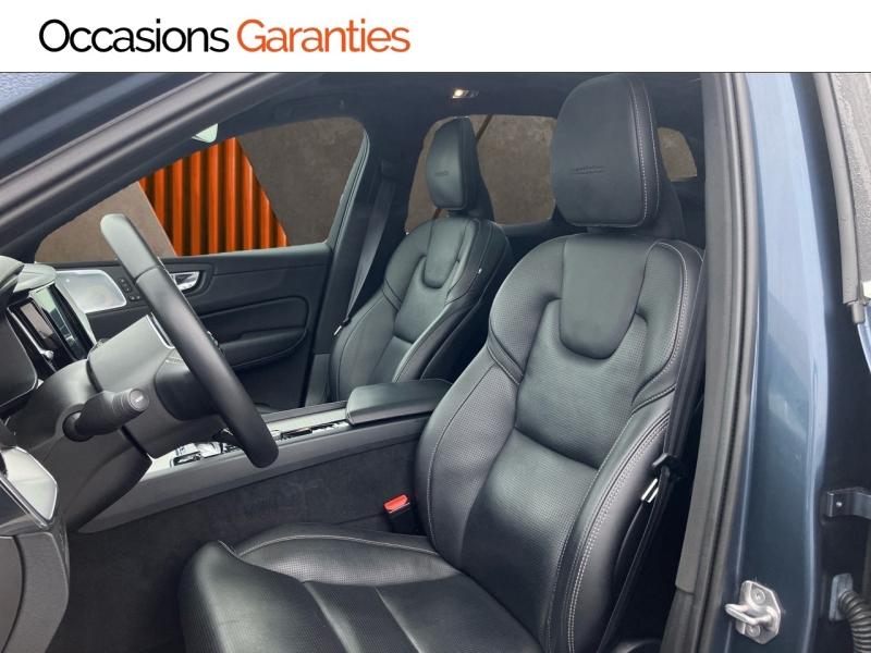 Voitures occasions VOLVO XC60 Inscription Cesson-Sévigné