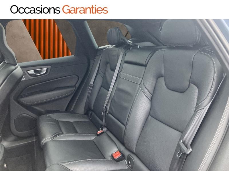 Voitures occasions VOLVO XC60 Inscription Cesson-Sévigné