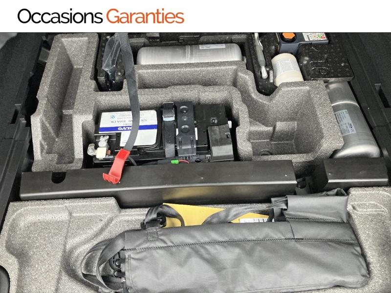 Voitures occasions VOLVO XC60 Inscription Cesson-Sévigné