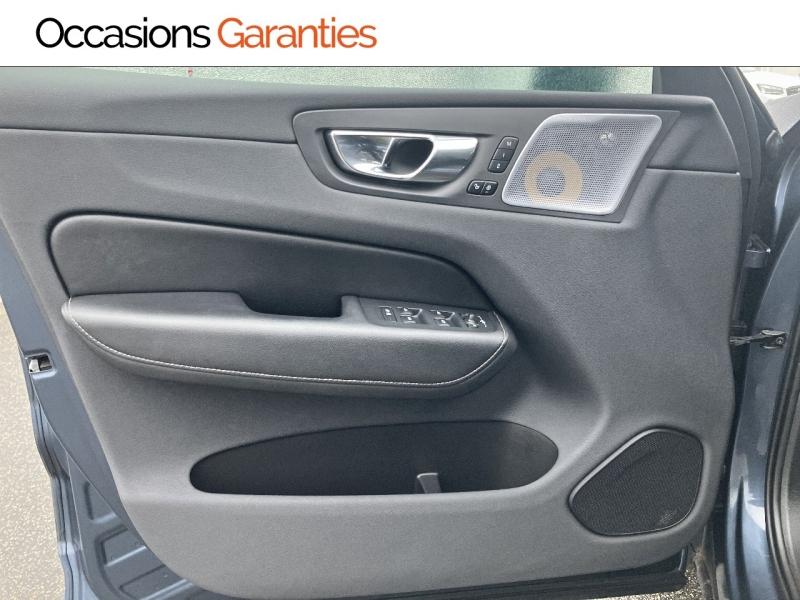 Voitures occasions VOLVO XC60 Inscription Cesson-Sévigné