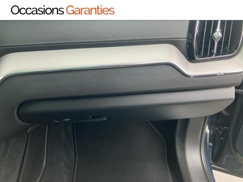 Voitures occasions VOLVO XC60 Inscription Cesson-Sévigné