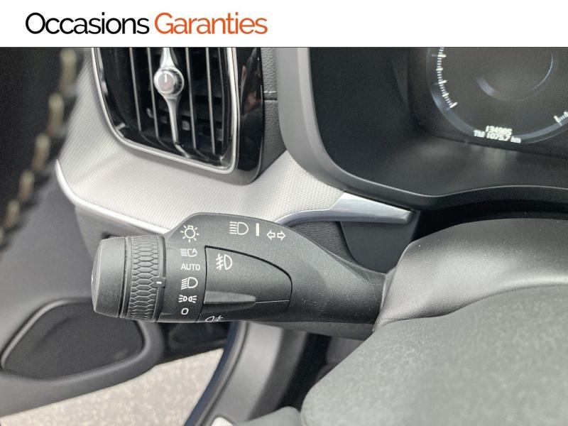 Voitures occasions VOLVO XC60 Inscription Cesson-Sévigné