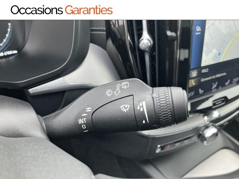 Voitures occasions VOLVO XC60 Inscription Cesson-Sévigné