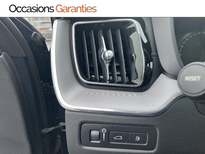 Voitures occasions VOLVO XC60 Inscription Cesson-Sévigné